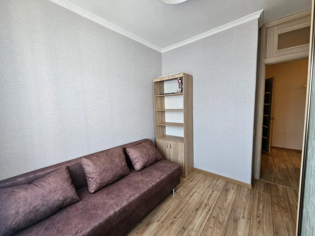 Просторная 4-х к. квартира в самом сердце Владивостока