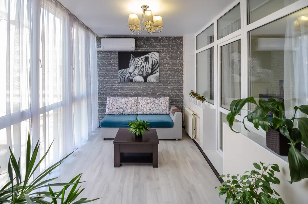 Квартира Семейные апартаменты Сафари на набережной в центре — аренда посуточно в Иркутск