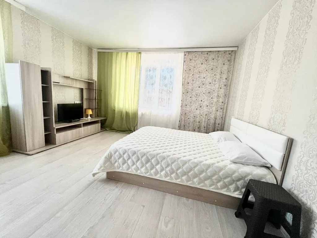 Квартира бизнес-класса в новом доме