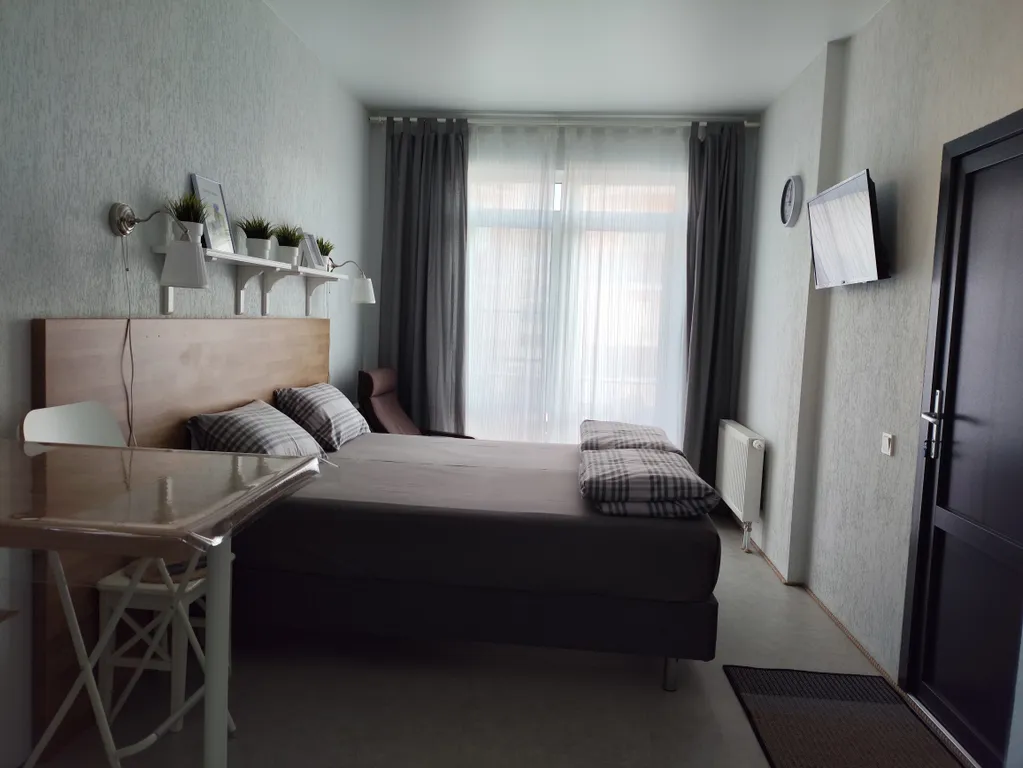 Квартира Комната — Геленджик