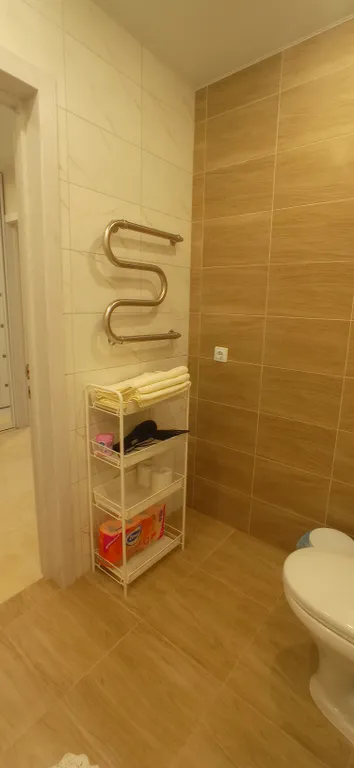 Апартаменты качества люкс