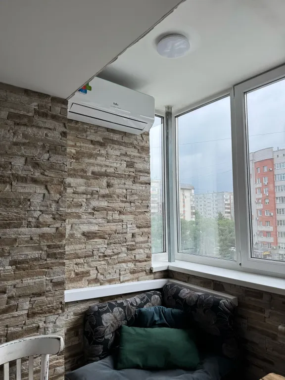 Квартира в центре