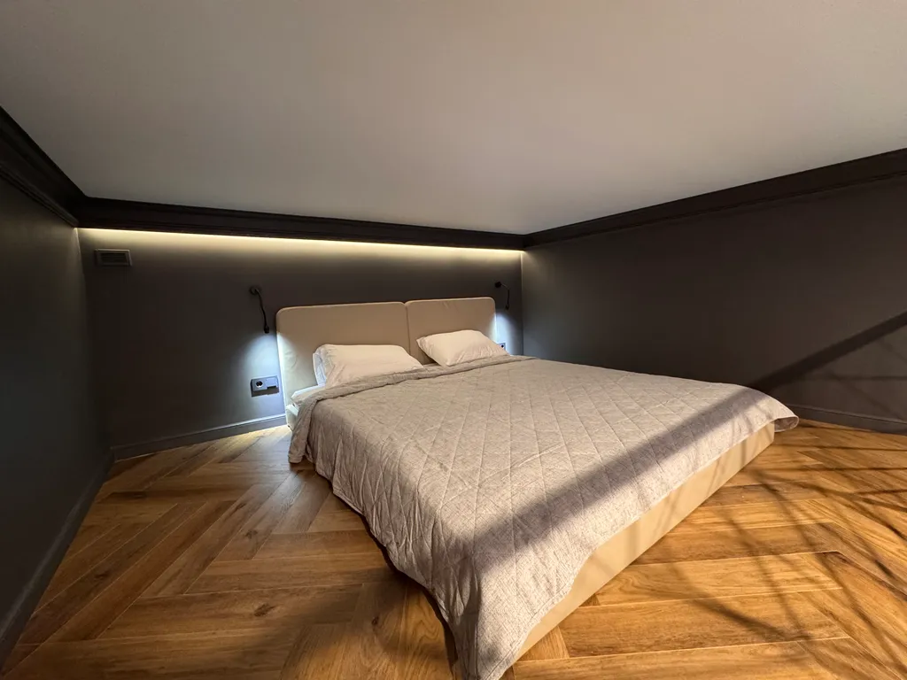 Apartments Deluxe 3