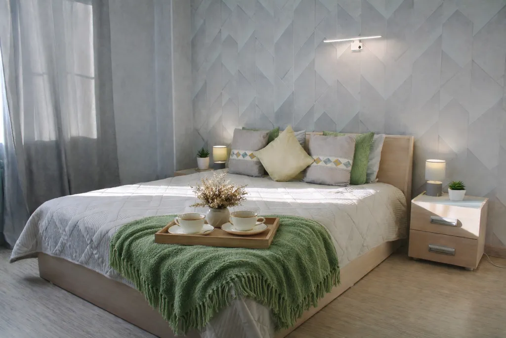 Акварель - стиль и уют в центре!