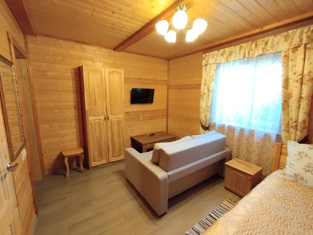 Дом у Покровского монастыря