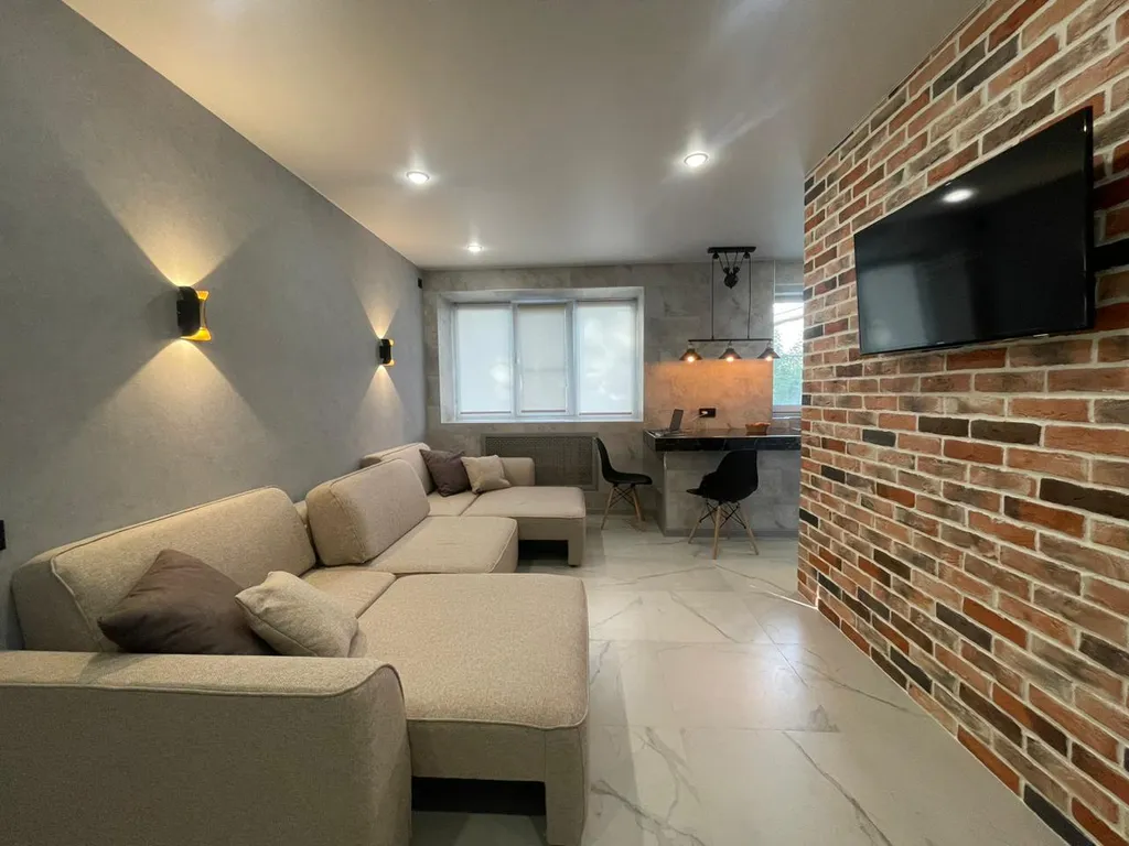 Прекрасная квартира в центре — аренда посуточно в Тверь