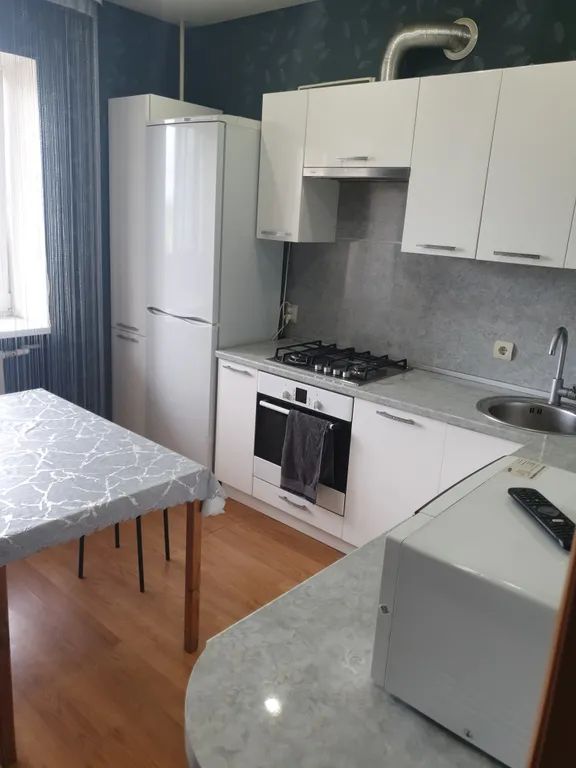 Квартира с джакузи