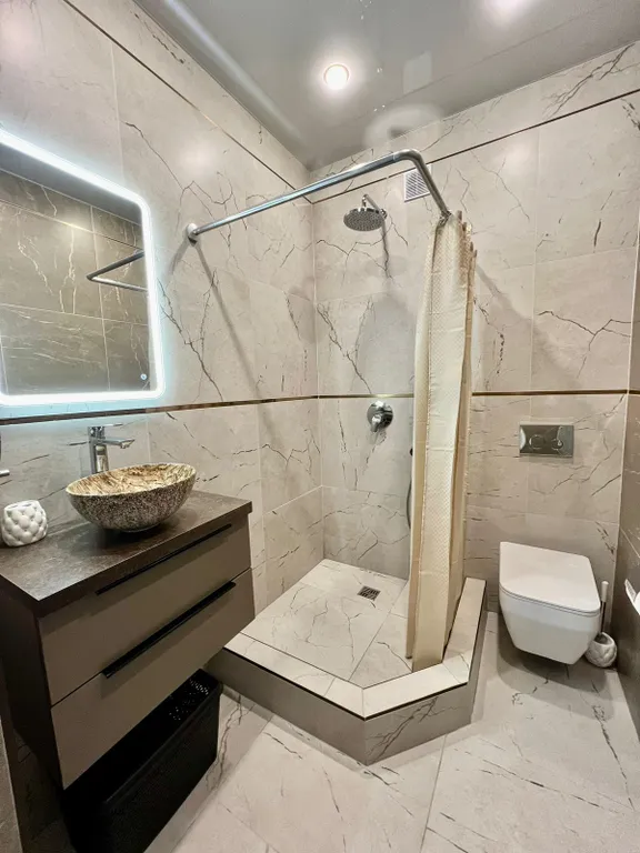 Дом на море