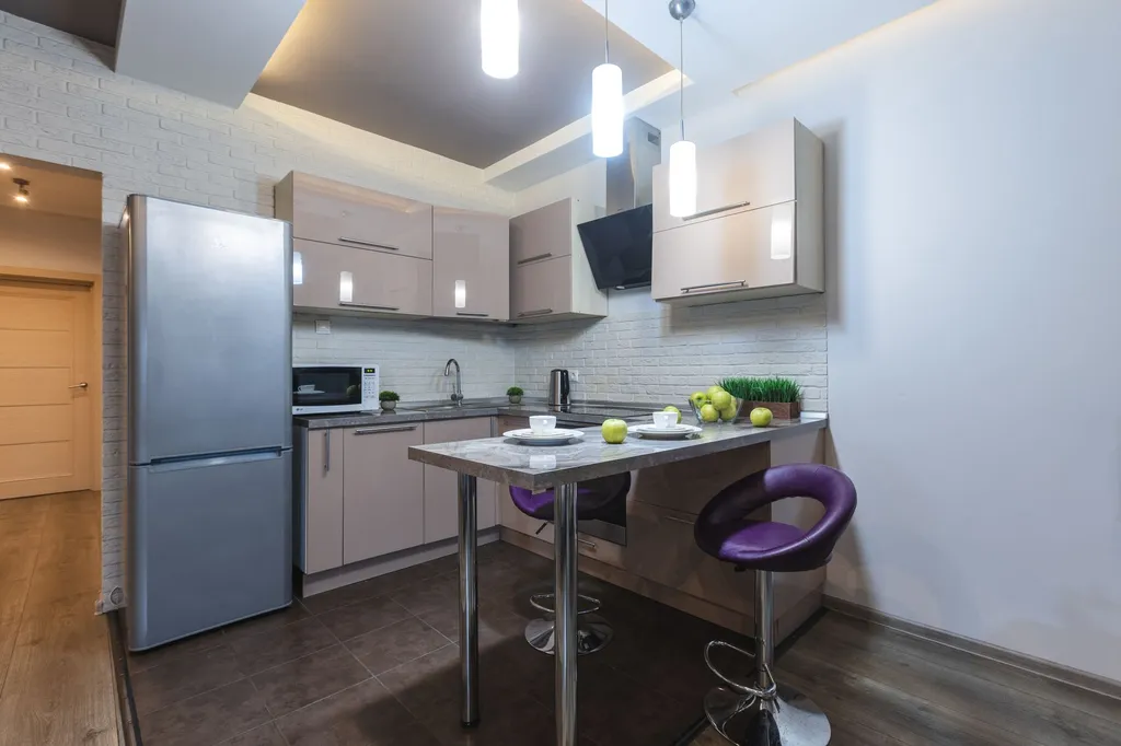 Пять Звёзд ЖК Лагуна