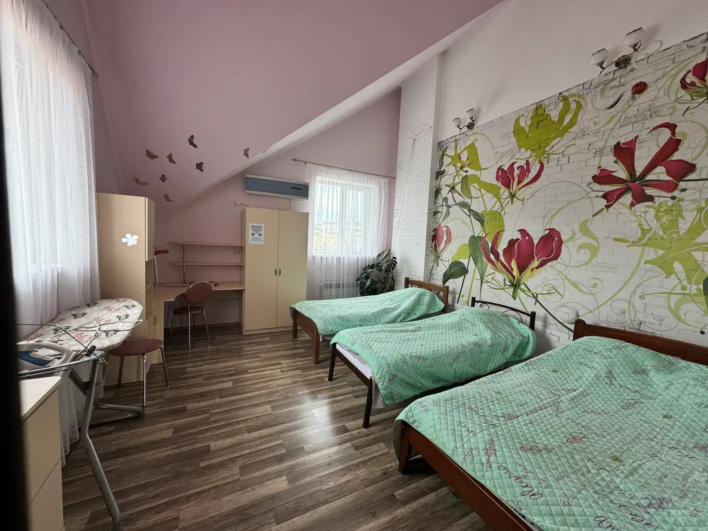 3-комнатная Квартира — аренда посуточно в Севастополь