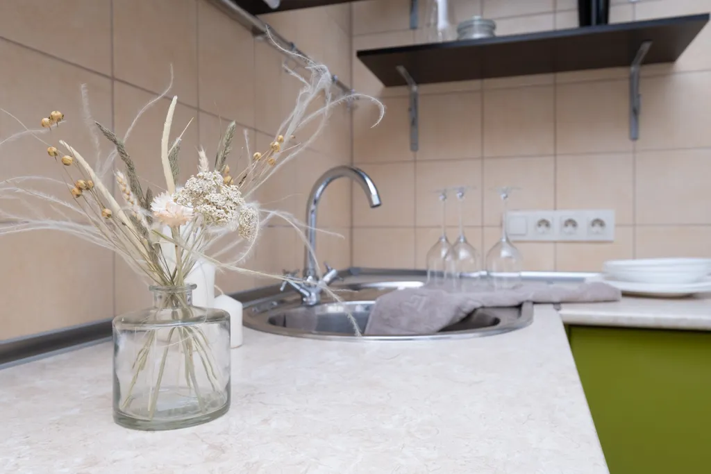 Апартаменты в центре