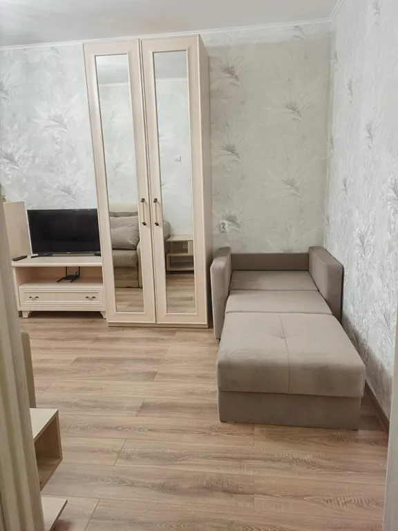 Квартира Уютная однокомнатная квартира в центре города — Калининград