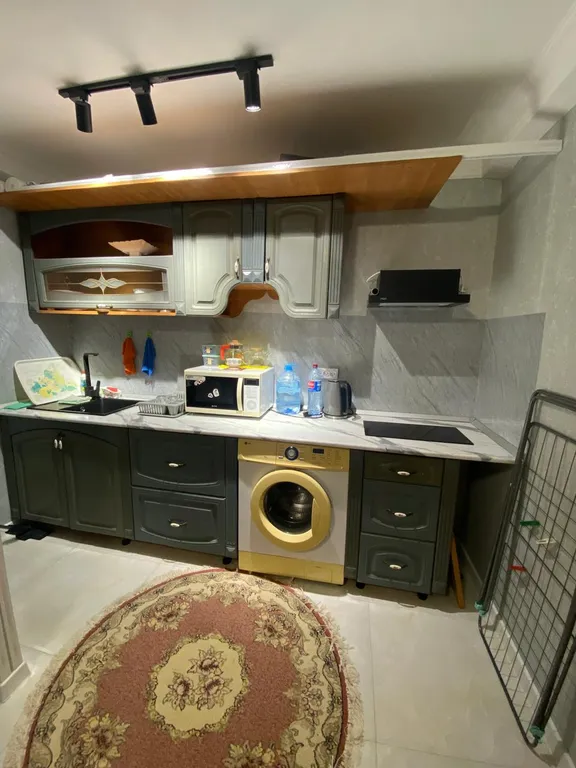 Квартира Уютная студия — аренда посуточно в Избербаш