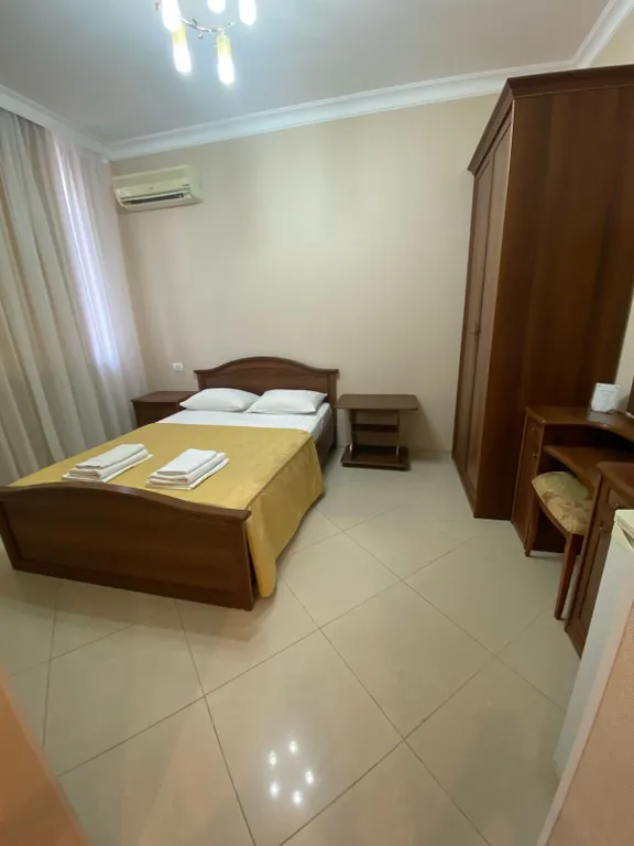 Квартира Комната — Геленджик