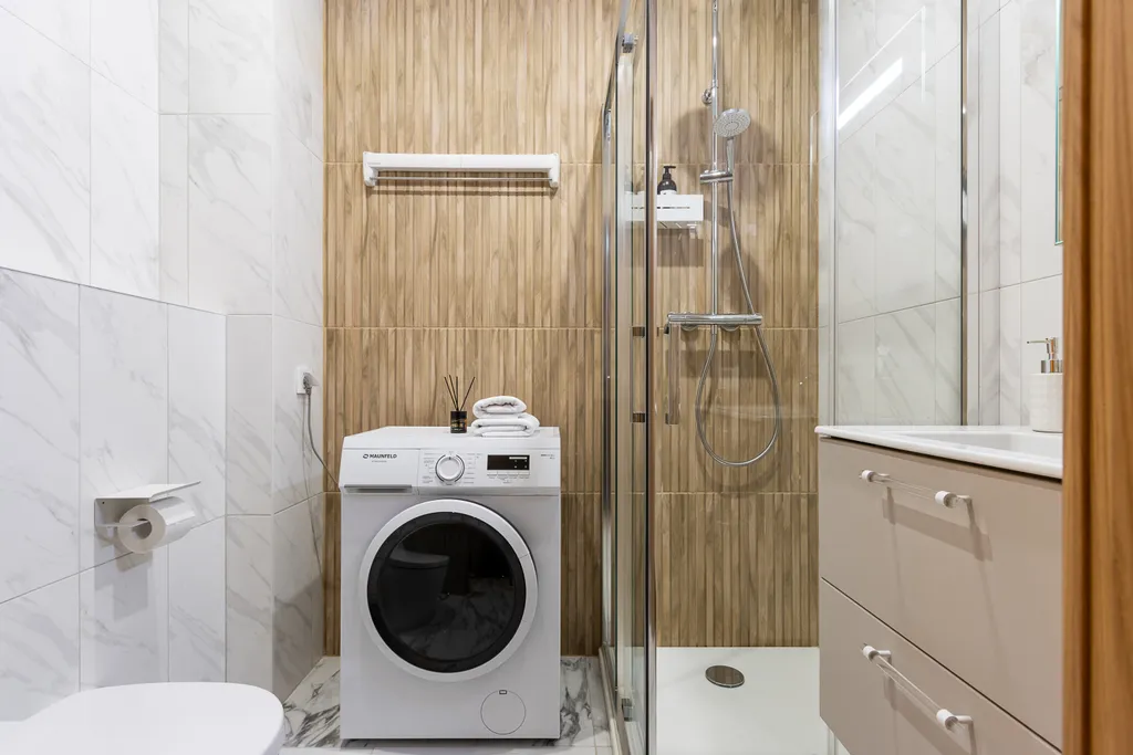 Уютная студия с бассейном 323