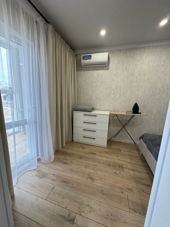 Квартира Новая уютная квартира со всеми удобствами — Анапа