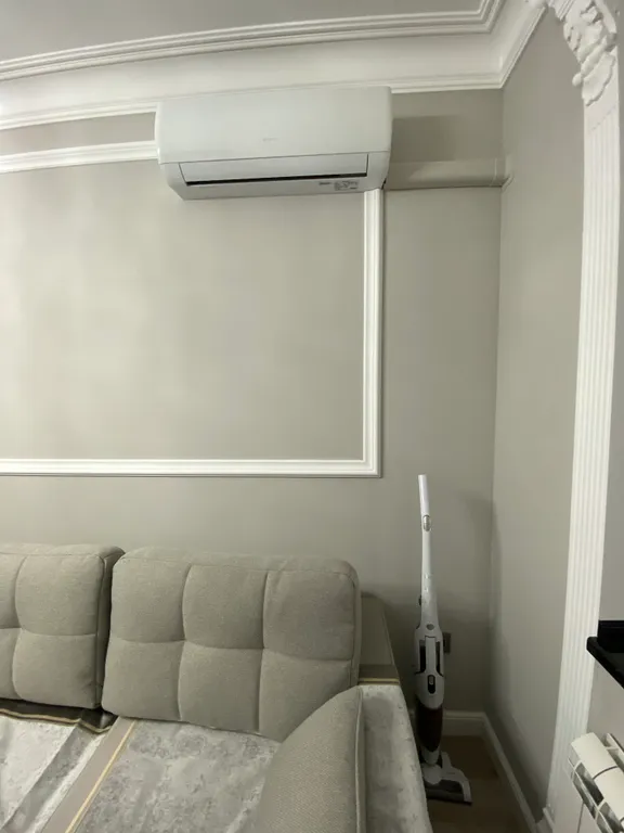 Уютная квартира в центе города