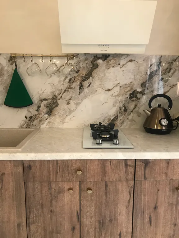 Новая студия в центре города