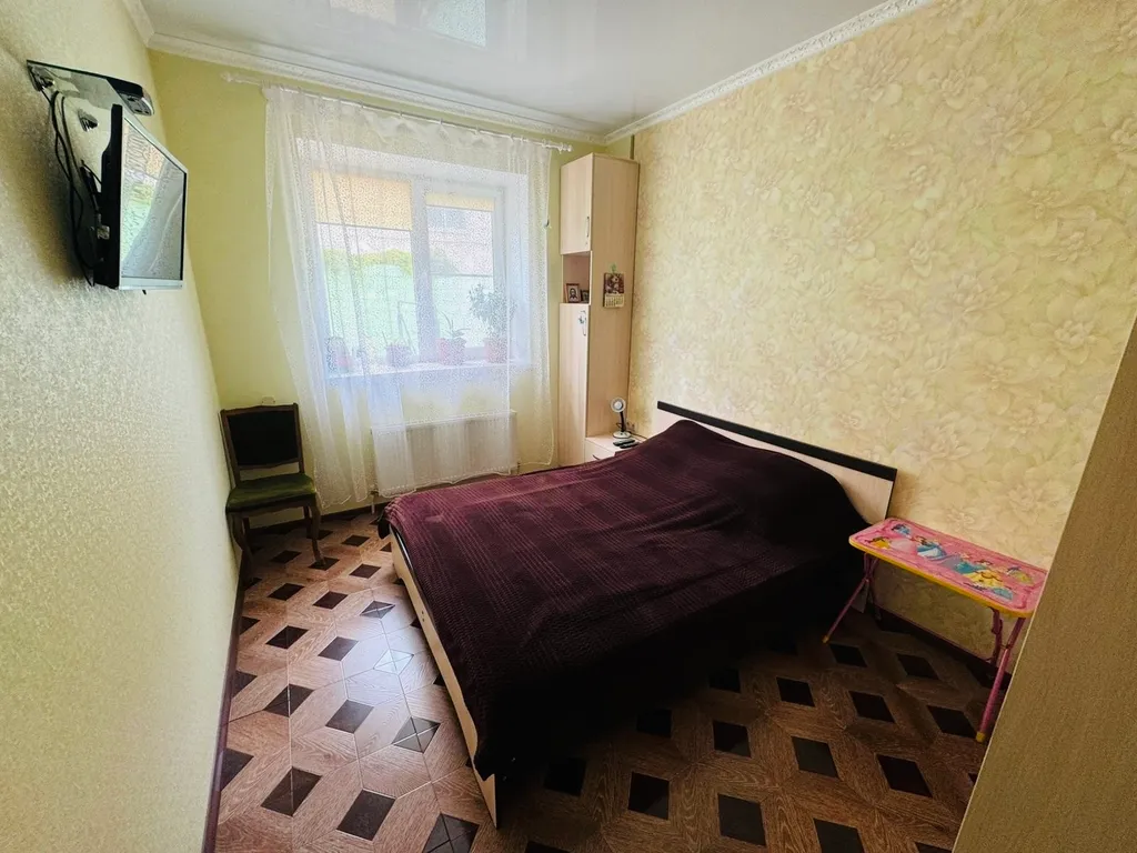 Нечаянная радость