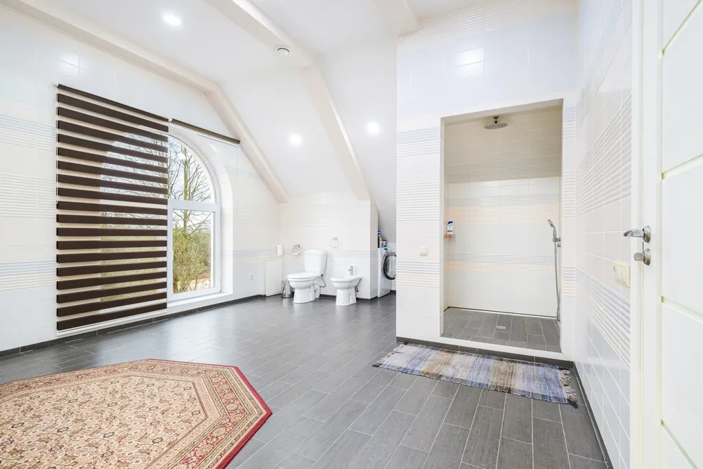 Идеальное место для отдыха от городской суеты