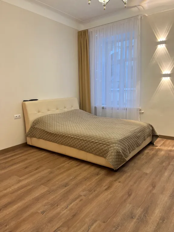 Уютная квартира в самом сердце Старого города