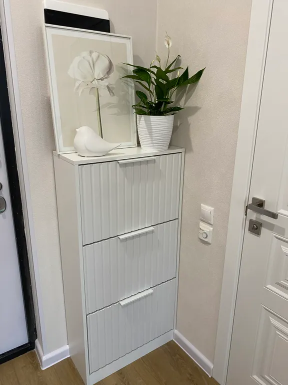 Уютная студия ждет именно вас