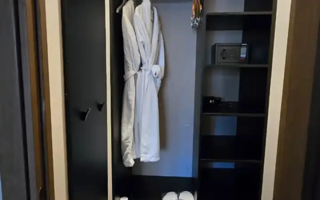 Двухместный Superior