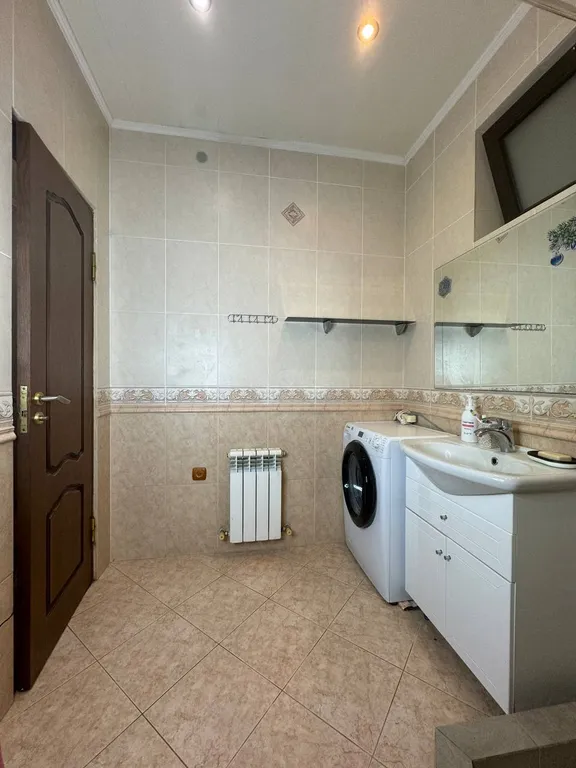 Коттедж 2-комнатный Дом — Геленджик