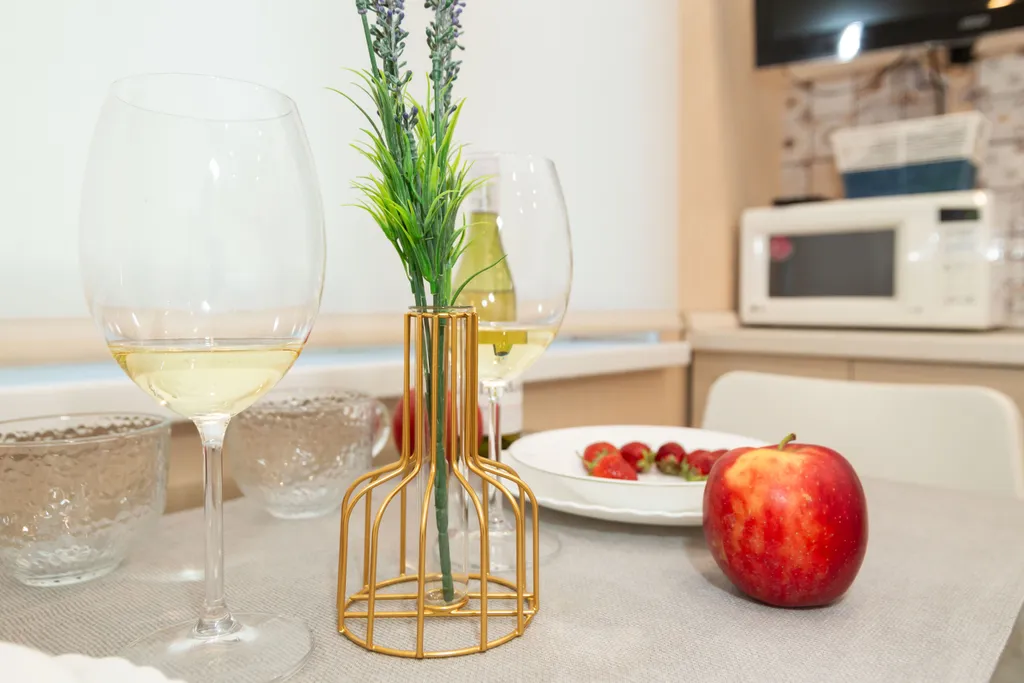 Уютная квартира для идеального отдыха, площадь Лядова, ТЦ Небо и Океанис