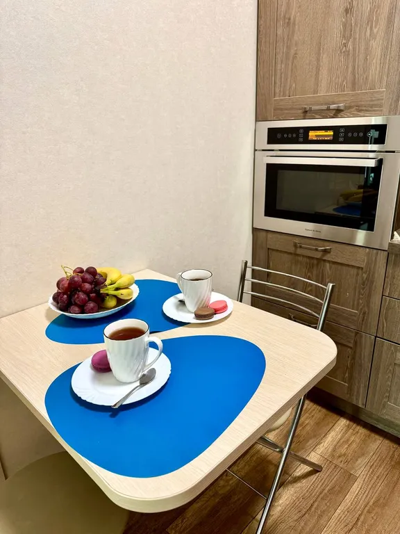 Квартира Апартаменты у метро цска — Москва