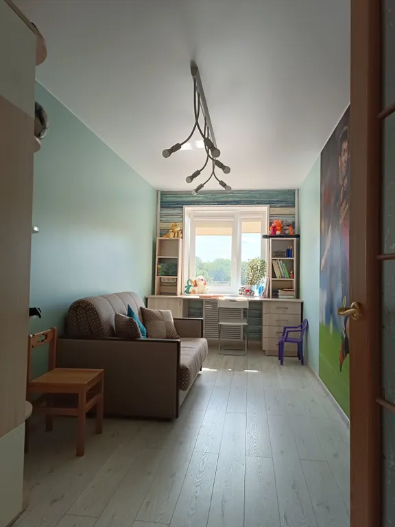 Квартира Уютная квартира в самом центре города — Калининград