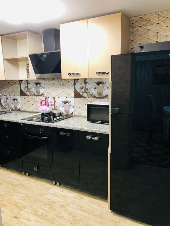 Квартира Радено — аренда посуточно в Тбилиси