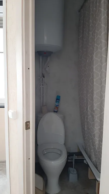 Дом № 4 с просторной верандой