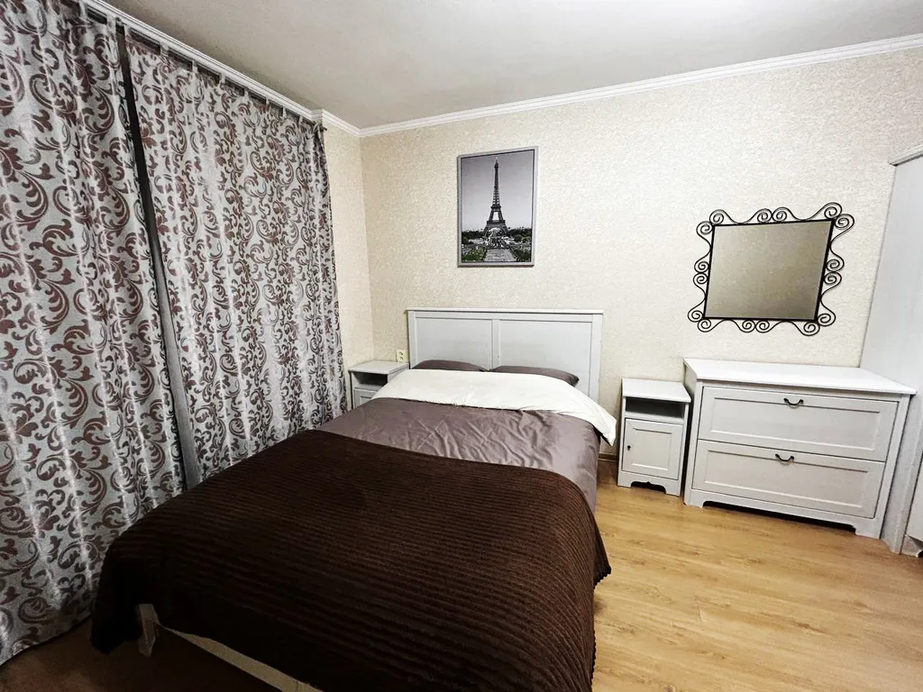 Квартира Северные апартаменты комфорт-класса в самом центре города — аренда посуточно в Мурманск