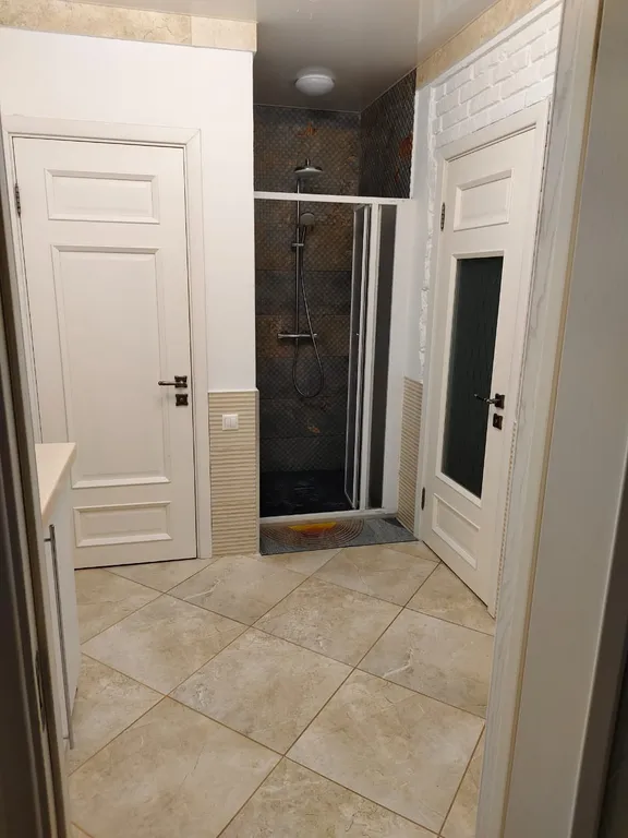 Дом для отдыха