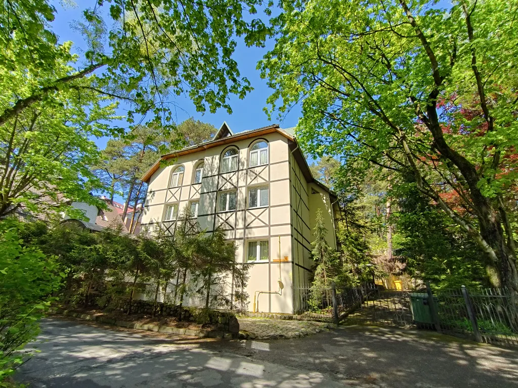 Трехкомнатный номер Люкс