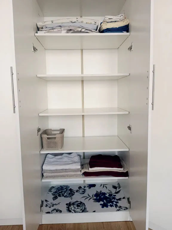 Квартира Светлая, уютная квартира в центре города — Анапа