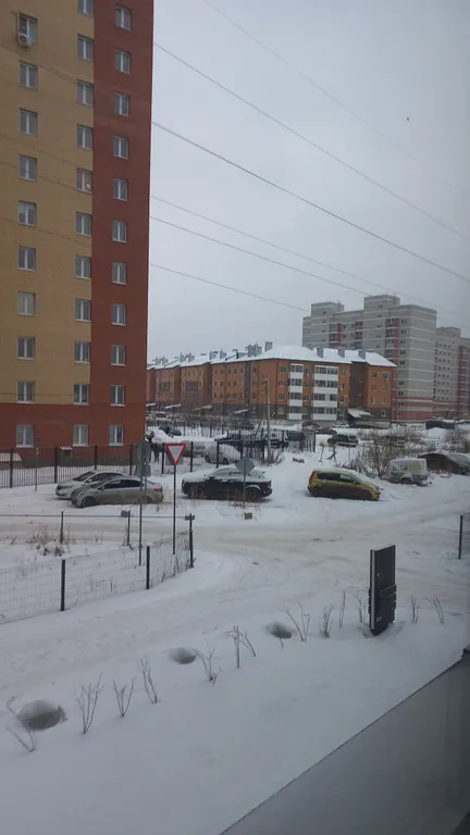 Квартира у Областной больницы