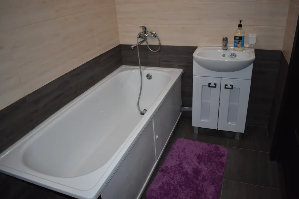 Квартира возле парка