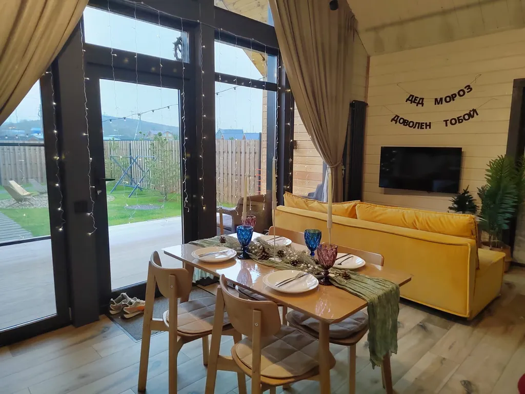 Частный загородный дом Бали