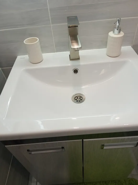 Уютная квартира у горы