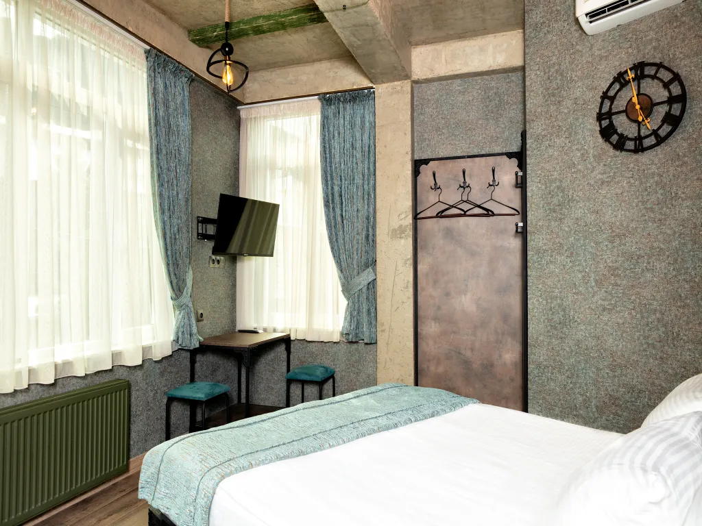 Квартира Комната — аренда посуточно в Тбилиси