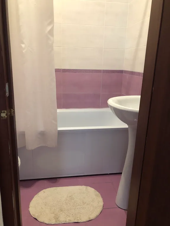 Квартира Квартира с видом на море — Сириус