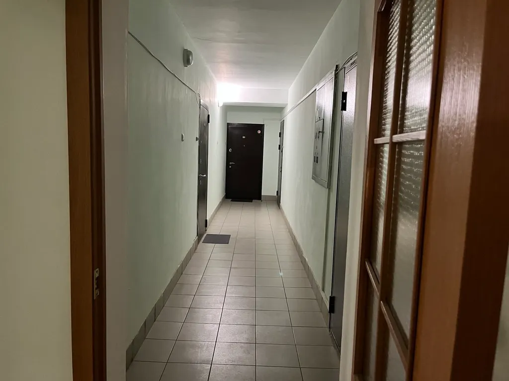 Уютная тёплая квартира с просторной кухней в заволжском районе