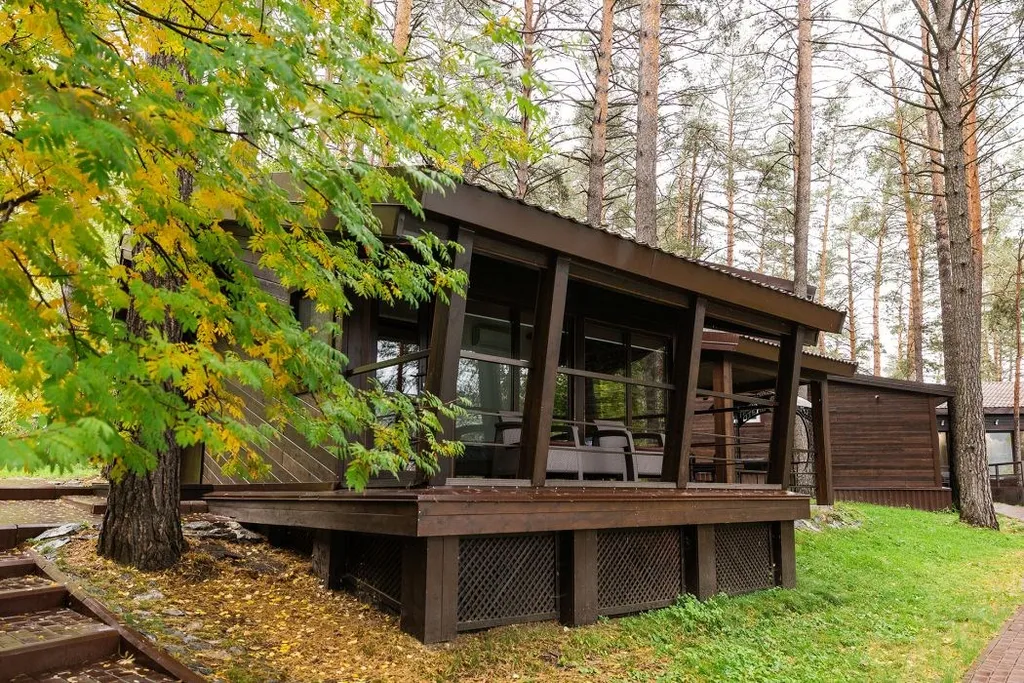 1-комнатный Дом