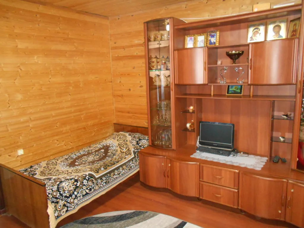 Уютная квартира в исторической части города