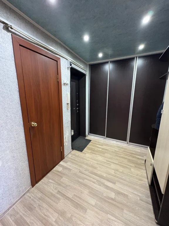 Квартира Уютная двушка — Волхов