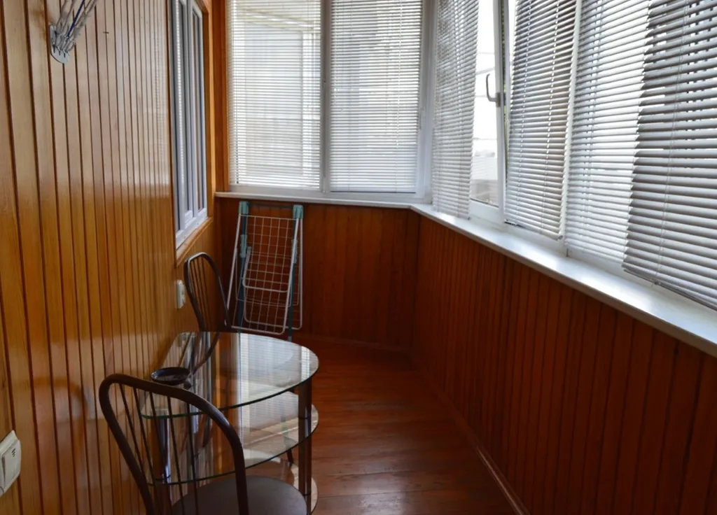 Квартира в элитном доме в центре города