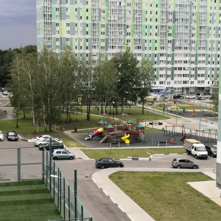 Уютная квартира в Северном районе