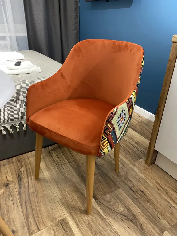 Синяя студия